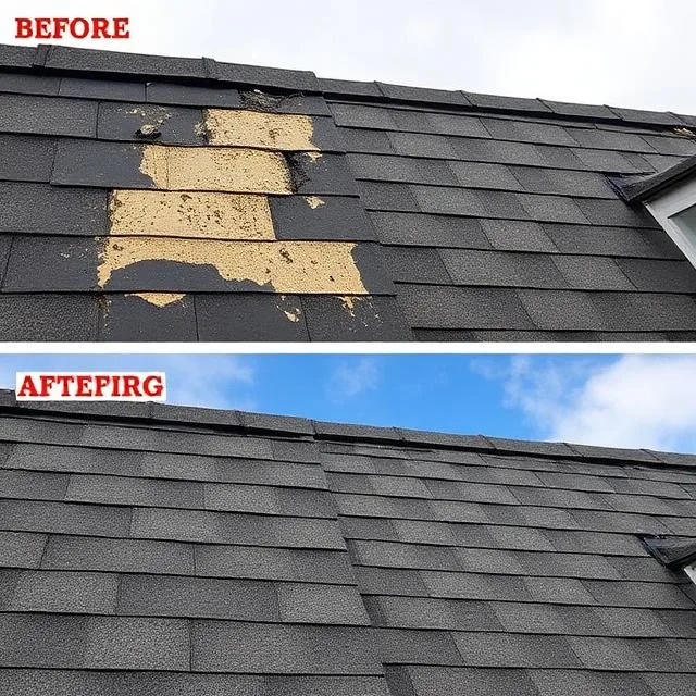 Roof Repair Near Me in Flowood, MS near me